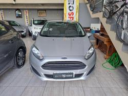 FORD Fiesta Hatch 1.5 16V 4P S FLEX