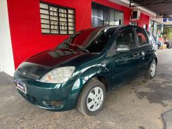 FORD Fiesta Hatch 1.0