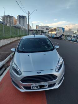 FORD Fiesta Hatch 1.5 16V 4P SE FLEX