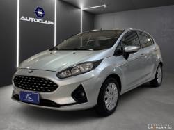FORD Fiesta Hatch 1.6 4P SE PLUS FLEX AUTOM�TICO