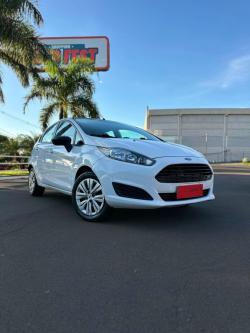 FORD Fiesta Hatch 1.5 16V 4P SE FLEX