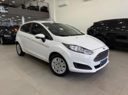 FORD Fiesta Hatch 1.6 16V 4P SE FLEX