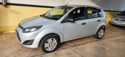 FORD Fiesta Hatch 1.0 4P FLEX