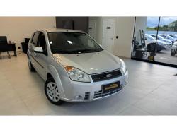 FORD Fiesta Hatch 1.0
