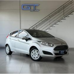FORD Fiesta Hatch 1.6 4P SE FLEX