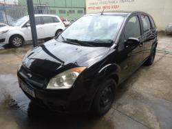 FORD Fiesta Hatch 1.0 4P CLASS FLEX