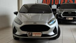 FORD Fiesta Hatch 1.6 16V 4P SE FLEX