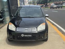 FORD Fiesta Hatch 1.6 4P FLEX