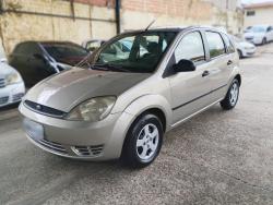 FORD Fiesta Hatch 1.6 4P FLEX