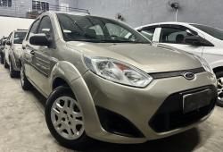 FORD Fiesta Hatch 1.0 4P SE FLEX