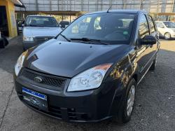 FORD Fiesta Hatch 1.0 4P CLASS FLEX