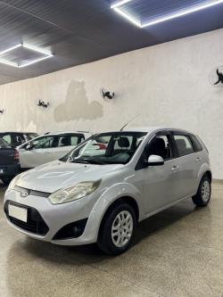 FORD Fiesta Hatch 1.6 4P CLASS FLEX