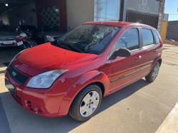 FORD Fiesta Hatch 1.0 4P FLEX