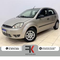 FORD Fiesta Hatch 1.0 4P PERSONALITE