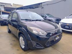 FORD Fiesta Hatch 1.0 4P