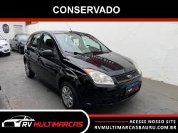 FORD Fiesta Hatch 1.0 4P CLASS FLEX