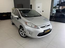 FORD Fiesta Hatch 1.6