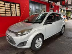 FORD Fiesta Hatch 1.0