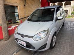 FORD Fiesta Hatch 1.6 4P FLEX