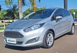FORD Fiesta Hatch 1.5 16V 4P SE FLEX