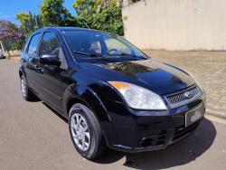 FORD Fiesta Hatch 1.0 4P FLEX