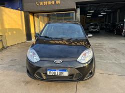 FORD Fiesta Hatch 1.0 4P SE PLUS FLEX