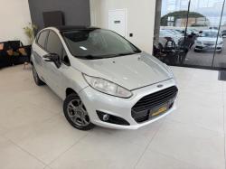 FORD Fiesta Hatch 1.5 16V 4P SE FLEX