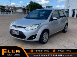 FORD Fiesta Hatch 1.6 4P CLASS FLEX