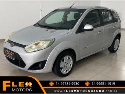 FORD Fiesta Hatch 1.6 4P CLASS FLEX