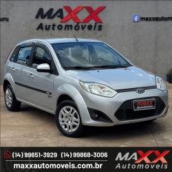 FORD Fiesta Hatch 1.6 4P CLASS FLEX