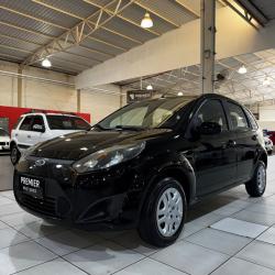 FORD Fiesta Hatch 1.0 4P FLEX