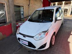FORD Fiesta Hatch 1.6 4P FLEX