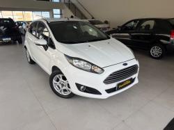 FORD Fiesta Hatch 1.5 16V 4P S FLEX