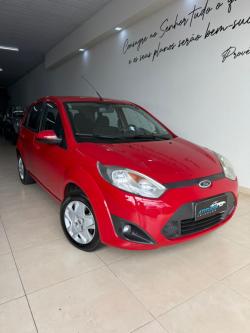 FORD Fiesta Hatch 1.6