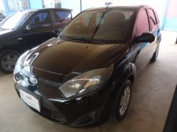 FORD Fiesta Hatch 1.0 4P FLEX