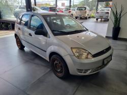 FORD Fiesta Hatch 1.0 4P CLASS FLEX