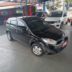 FORD Fiesta Hatch 1.6 4P FLEX