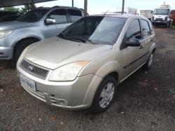 FORD Fiesta Hatch 1.0 4P FLEX