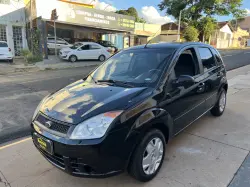 FORD Fiesta Hatch 1.6 4P CLASS FLEX