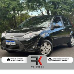 FORD Fiesta Hatch 1.0 4P FLEX