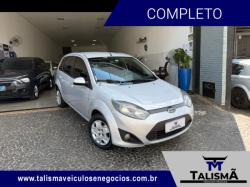 FORD Fiesta Hatch 1.0 4P SE FLEX