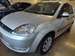 FORD Fiesta Hatch 1.0 4P
