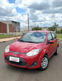 FORD Fiesta Hatch 1.0 4P FLEX