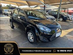 FORD Fiesta Hatch 1.0 4P CLASS FLEX