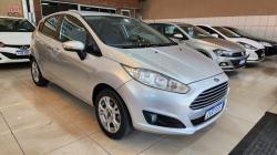 FORD Fiesta Hatch 1.5 16V 4P SE FLEX