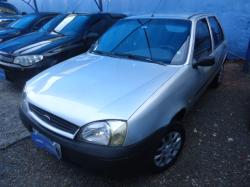 FORD Fiesta Hatch 1.0 4P STREET 
