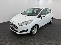 FORD Fiesta Hatch 1.5 16V 4P SE FLEX