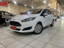 FORD Fiesta Hatch 1.5 16V 4P S FLEX