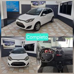 FORD Fiesta Hatch 1.0 4P CLASS FLEX