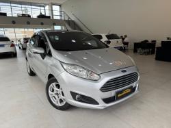 FORD Fiesta Hatch 1.6 16V 4P SE FLEX